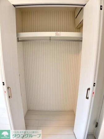 LiveFlat巣鴨の物件内観写真